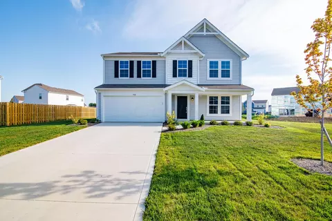 5102 River Bend Dr, South Bloomfield, OH 43103