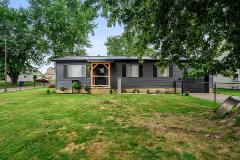 503 E 7th St, Wellston, OH 45692