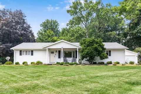 2496 Gast Dr, Prospect, OH 43342
