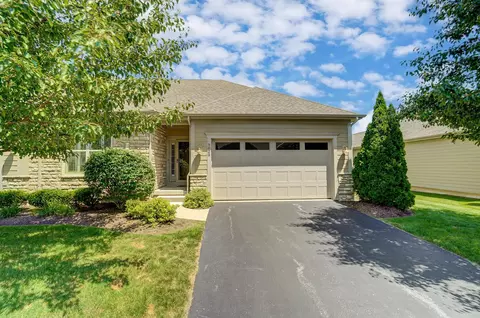 9029 Samari Pl, Powell, OH 43065