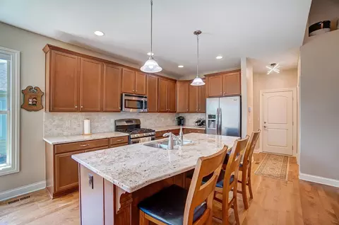 9029 Samari Pl, Powell, OH 43065 photo 7