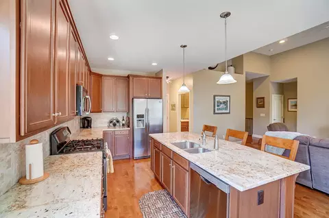 9029 Samari Pl, Powell, OH 43065 photo 9