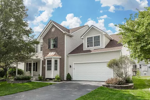 714 Kentucky Cir, Marysville, OH 43040