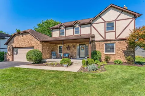 1171 Youngland Dr, Columbus, OH 43228