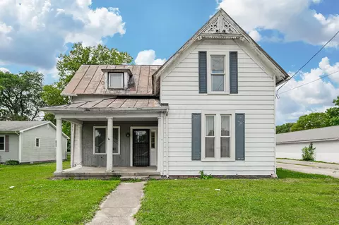 313 Water St S, Williamsport, OH 43164