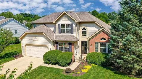 1152 Gwyndale Dr, New Albany, OH 43054