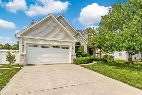 626 Cherry Hill Dr, Pickerington, OH 43147