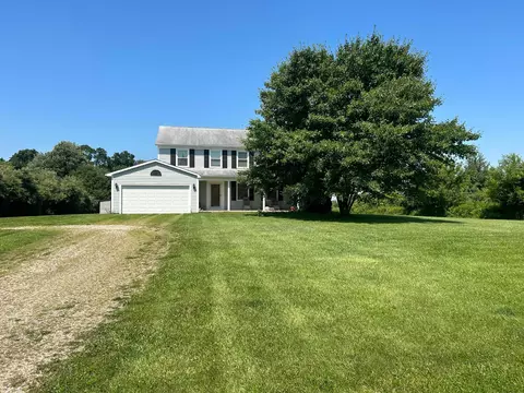 18909 Ringgold Southern Rd, Circleville, OH 43113