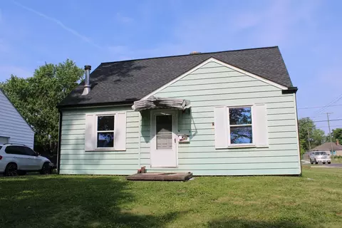3077 Dresden St, Columbus, OH 43224