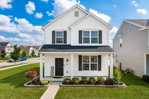 5817 Trail Creek Dr, Dublin, OH 43016