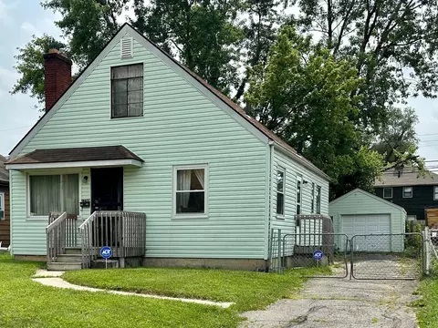 1299 Duxberry Ave, Columbus, OH 43211