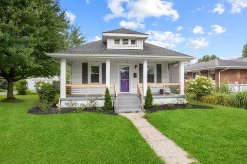 435 E Jeffrey Pl, Columbus, OH 43214