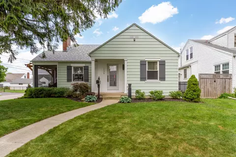 239 S Sylvan Ave, Columbus, OH 43204