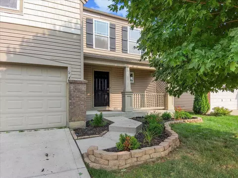 3904 Willow Branch Dr, Canal Winchester, OH 43110