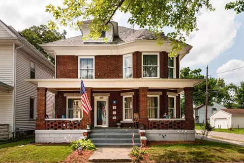 359 Central Ave, Newark, OH 43055