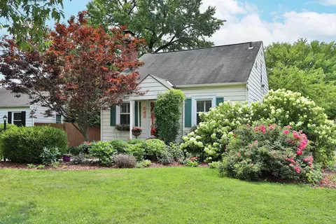 543 Richards Rd, Columbus, OH 43214