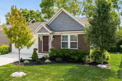 3688 Winding Path Dr, Canal Winchester, OH 43110
