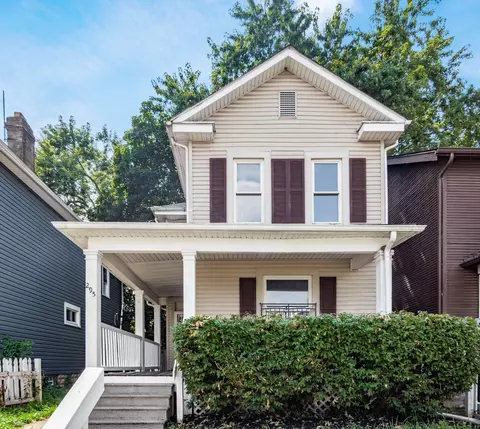 295 S Warren Ave, Columbus, OH 43204