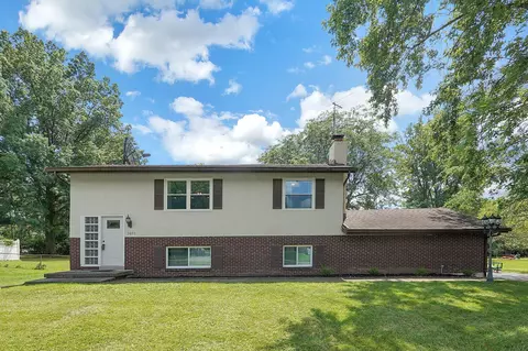 3601 Florian Dr, Columbus, OH 43219