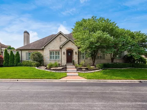 3263 River Highlands Way, Dublin, OH 43017