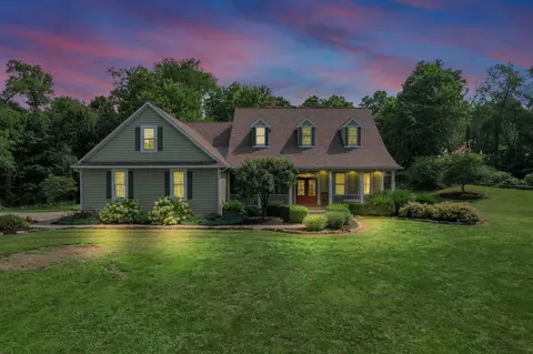 6609 Dorsey Mill Rd SE, Newark, OH 43056