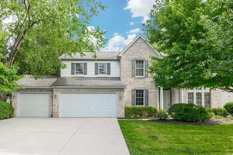 6060 Homewell St, Hilliard, OH 43026