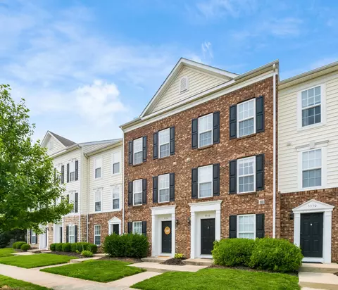 5554 Crystal Falls St, Dublin, OH 43016