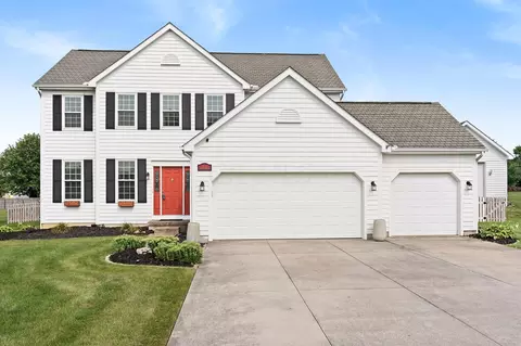 6496 Highlands Ct, Delaware, OH 43015