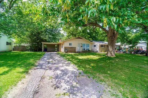 939 Byron Ave, Columbus, OH 43227