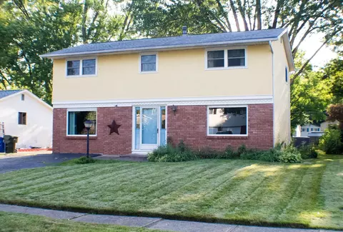 2651 Brownfield Rd, Columbus, OH 43232