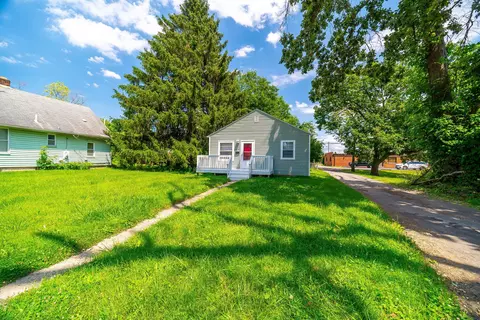 1240 Seymour Ave, Columbus, OH 43206
