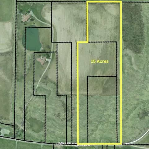 0 Ostrander Rd #LOT 1, Ostrander, OH 43061