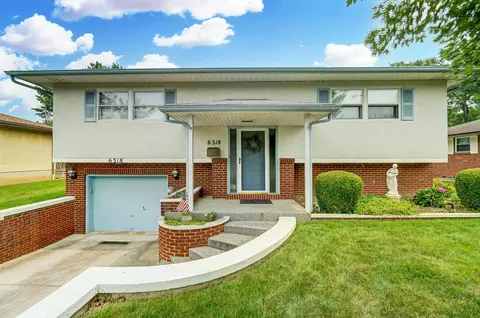 6318 Karl Rd, Columbus, OH 43229