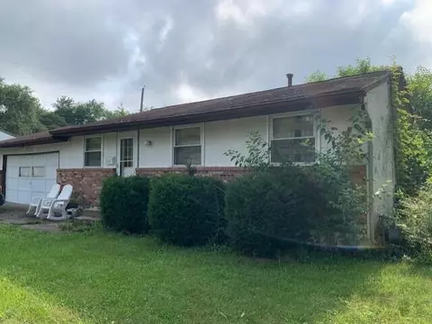 3128 Hatfield Ct, Columbus, OH 43232
