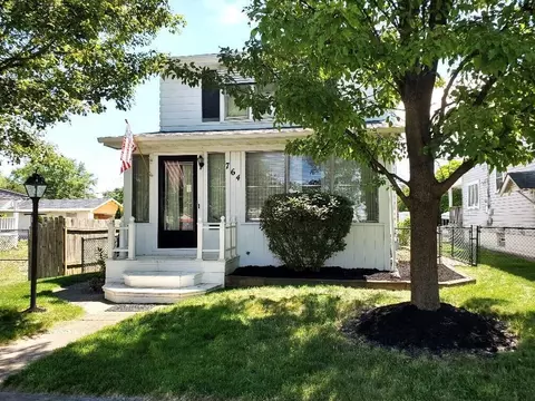 764 S Warren Ave, Columbus, OH 43204