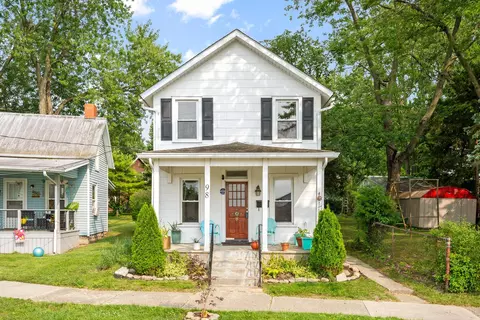 98 Potter St, Delaware, OH 43015 photo 2