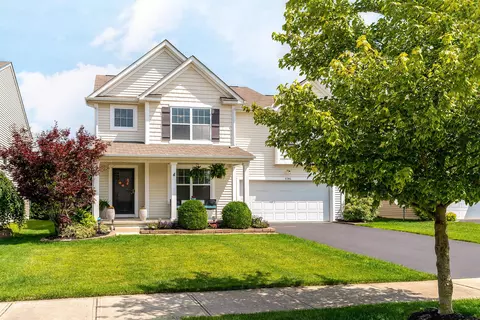 5782 Northup Rd, Dublin, OH 43016