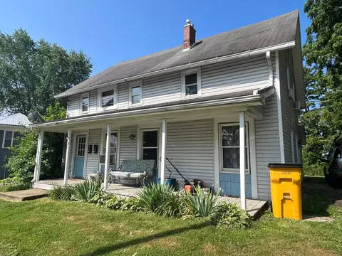 701 N Mulberry St, Mount Vernon, OH 43050