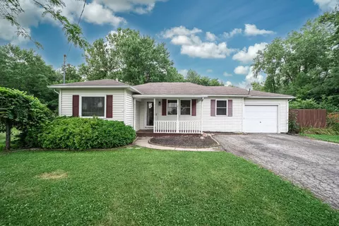 509 Bauer Ave, Crestline, OH 44827