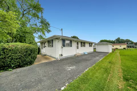 114 Parrott St, Mount Vernon, OH 43050