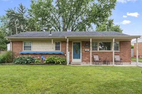 3985 Colby Ave, Columbus, OH 43227