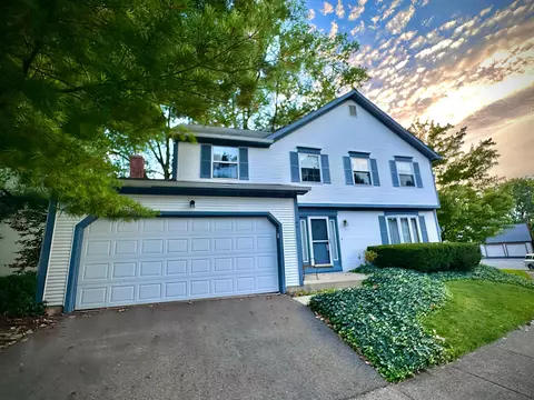 5685 Bears Paw Ct, Westerville, OH 43081