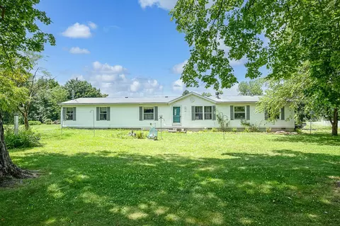 702 S Boston St, Galion, OH 44833