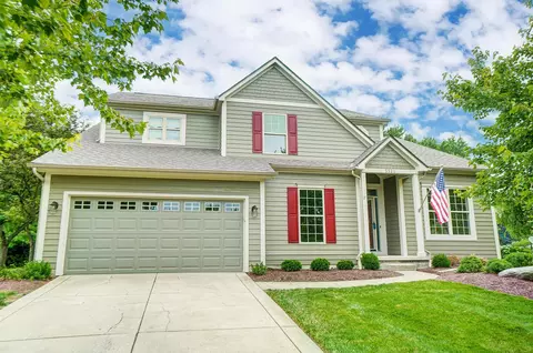 5521 Summer Blvd, Galena, OH 43021