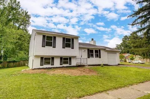 3137 Sandridge Ave, Columbus, OH 43224