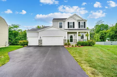 4035 Mad River Rd, Grove City, OH 43123