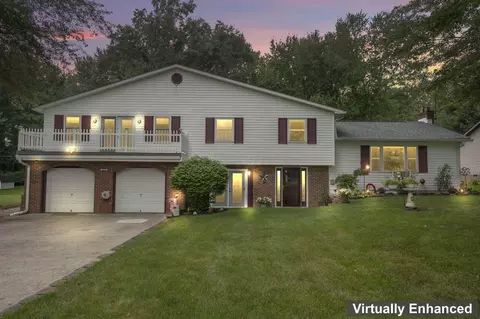 172 Ashcraft Dr, Granville, OH 43023