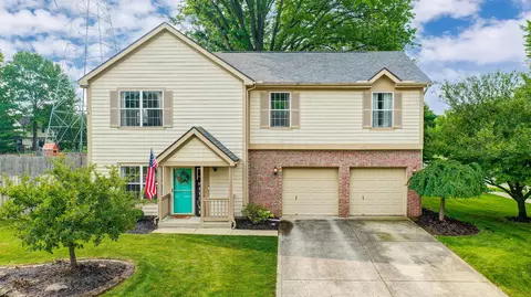 438 Chestnut Ave, Westerville, OH 43082