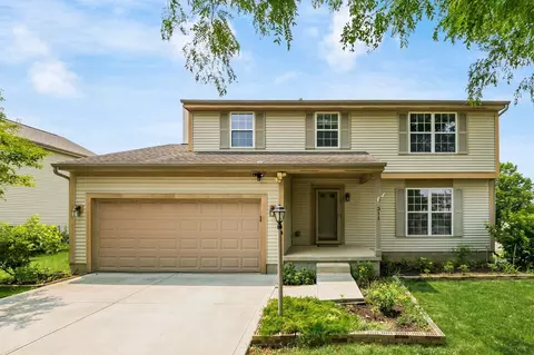 311 Streamwater Ct, Blacklick, OH 43004
