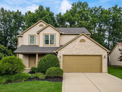 7037 Sanders Way, Westerville, OH 43082